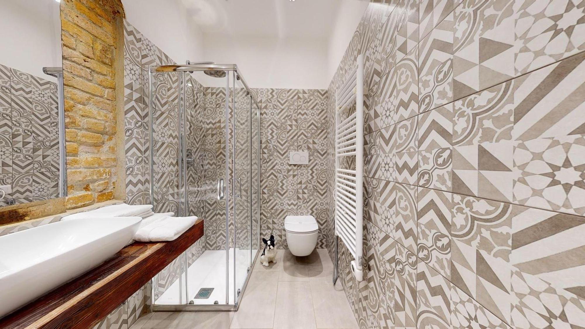 La Casetta In Colonne Apartment Milan